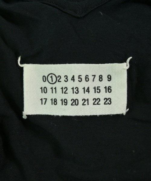 Maison Margiela เสื้อยืด/เสื้อท็อปส์
