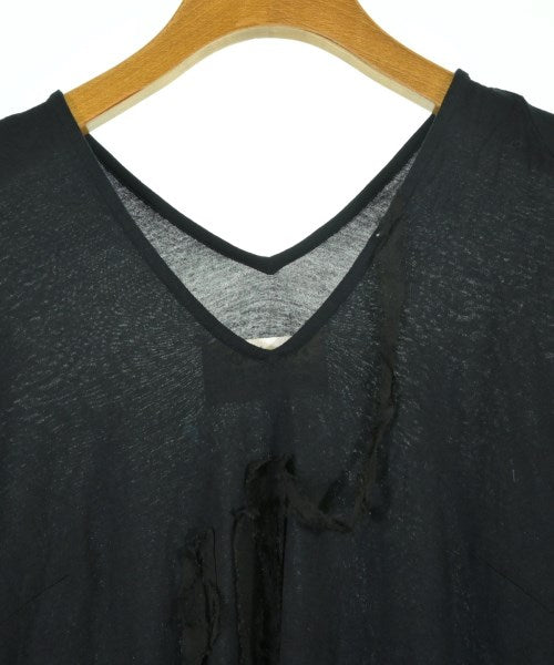 Maison Margiela เสื้อยืด/เสื้อท็อปส์