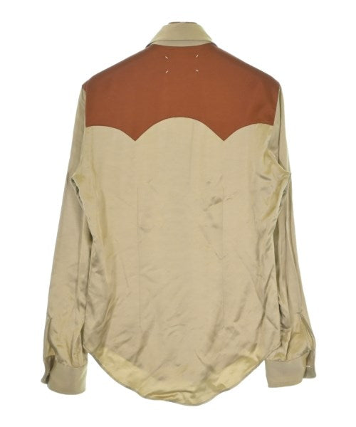 Maison Margiela เสื้อลำลอง