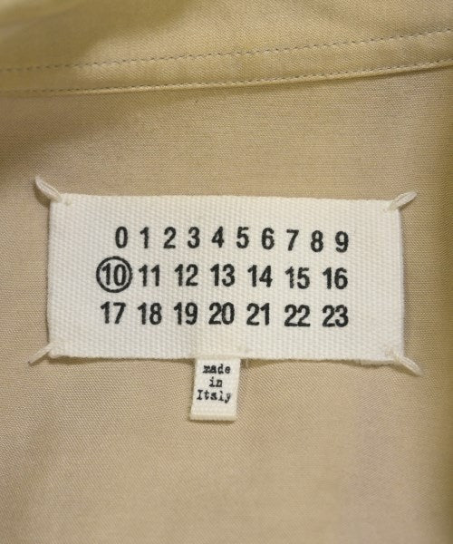 Maison Margiela เสื้อลำลอง