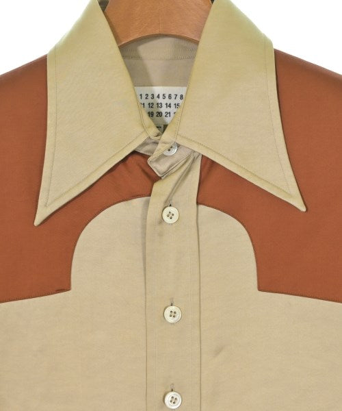 Maison Margiela เสื้อลำลอง