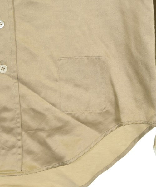 Maison Margiela เสื้อลำลอง