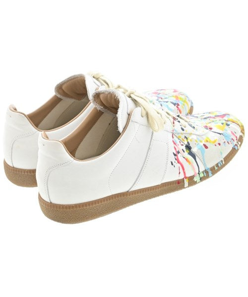 Maison Margiela รองเท้าผ้าใบ