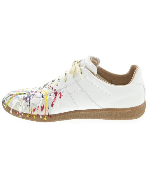 Maison Margiela รองเท้าผ้าใบ