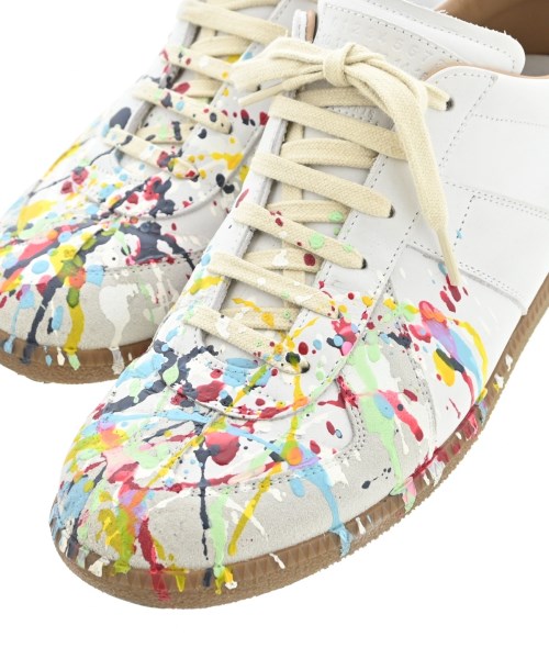 Maison Margiela รองเท้าผ้าใบ