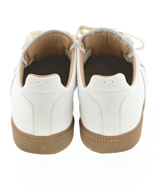 Maison Margiela รองเท้าผ้าใบ