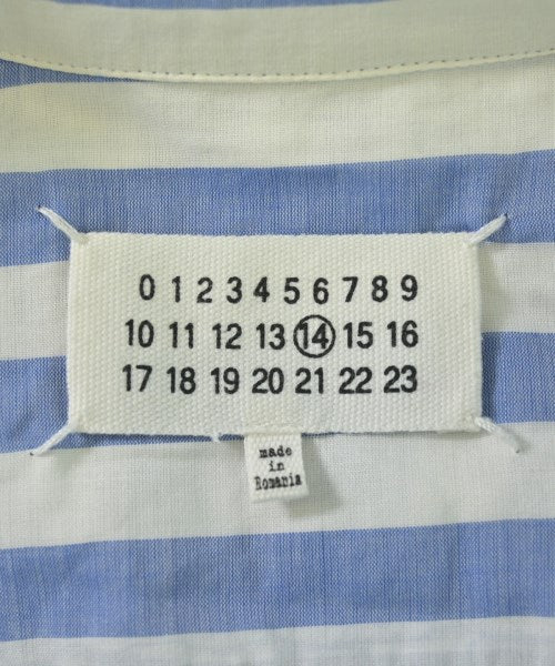 Maison Margiela เสื้อลำลอง