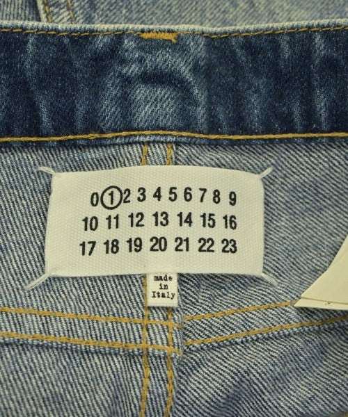 Maison Margiela ยีนส์