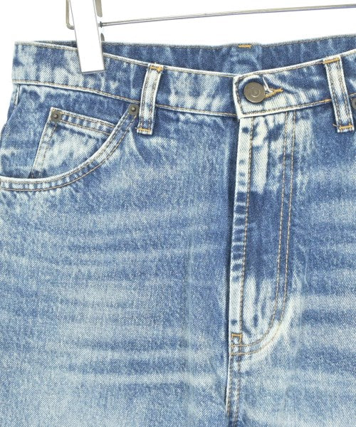 Maison Margiela ยีนส์