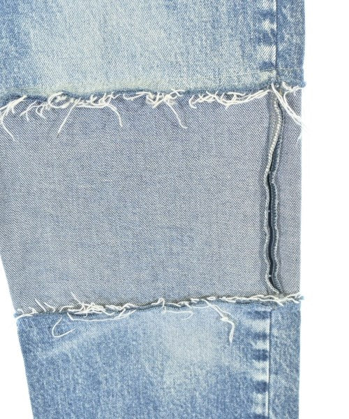 Maison Margiela ยีนส์