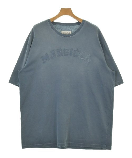 Maison Margiela เสื้อยืด/เสื้อท็อปส์
