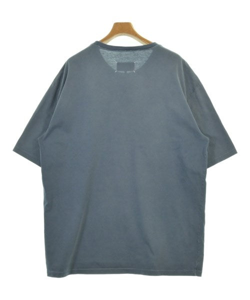 Maison Margiela เสื้อยืด/เสื้อท็อปส์