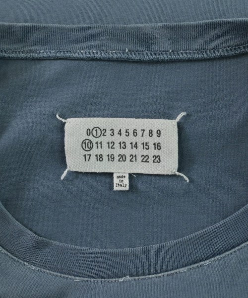 Maison Margiela เสื้อยืด/เสื้อท็อปส์