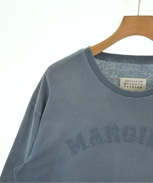 Maison Margiela เสื้อยืด/เสื้อท็อปส์