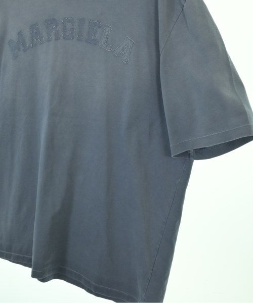 Maison Margiela เสื้อยืด/เสื้อท็อปส์