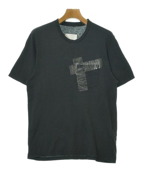 Maison Margiela เสื้อยืด/เสื้อท็อปส์