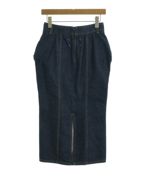 Maison Margiela กระโปรงยาว/แม็กซี่ยาว