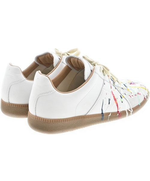 Maison Margiela รองเท้าผ้าใบ