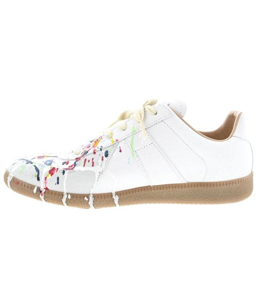 Maison Margiela รองเท้าผ้าใบ