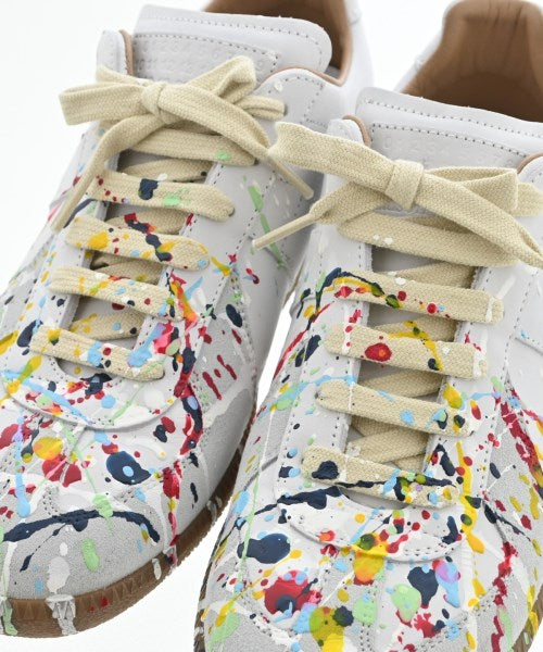 Maison Margiela รองเท้าผ้าใบ