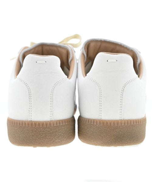 Maison Margiela รองเท้าผ้าใบ