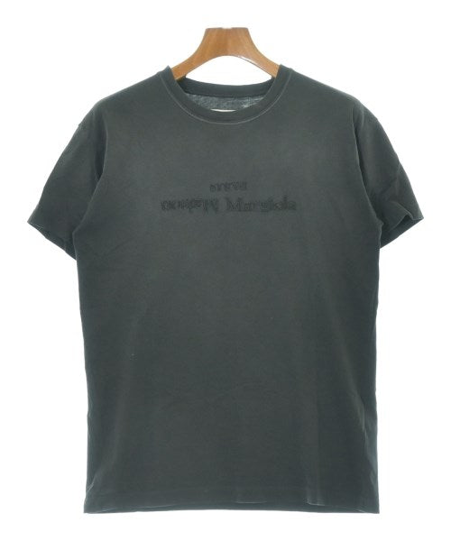 Maison Margiela เสื้อยืด/เสื้อท็อปส์