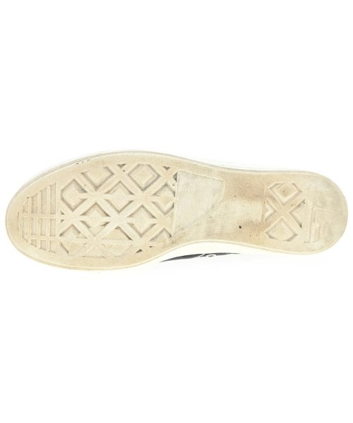Maison Margiela รองเท้าผ้าใบ