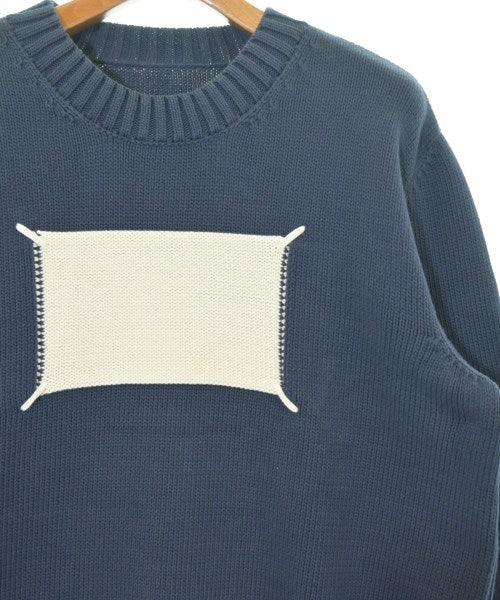 Maison Margiela เสื้อกันหนาว