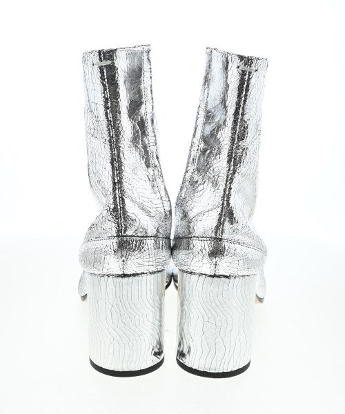 Maison Margiela รองเท้าบูท