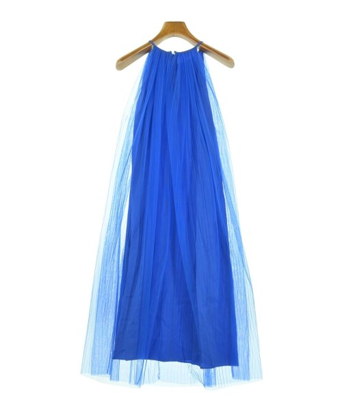 Maison Margiela ชุดเดรส