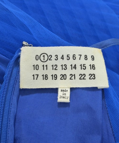 Maison Margiela ชุดเดรส