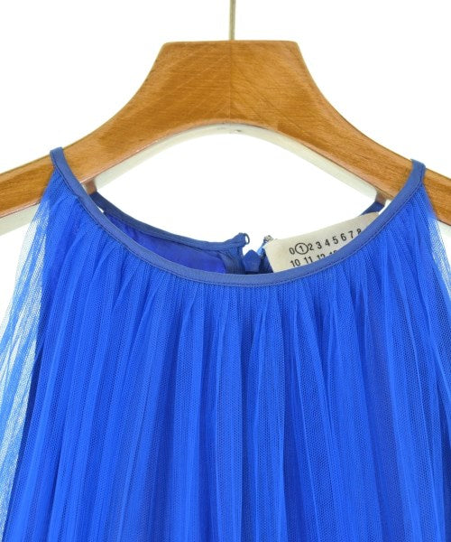 Maison Margiela ชุดเดรส
