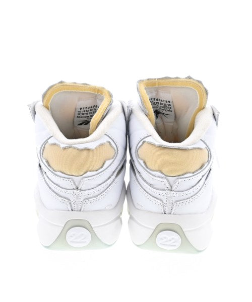 Maison Margiela รองเท้าผ้าใบ