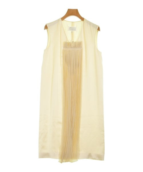 Maison Margiela ชุดเดรส