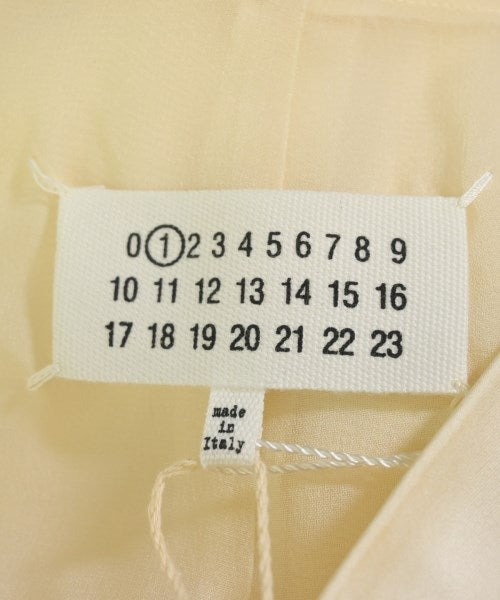 Maison Margiela ชุดเดรส