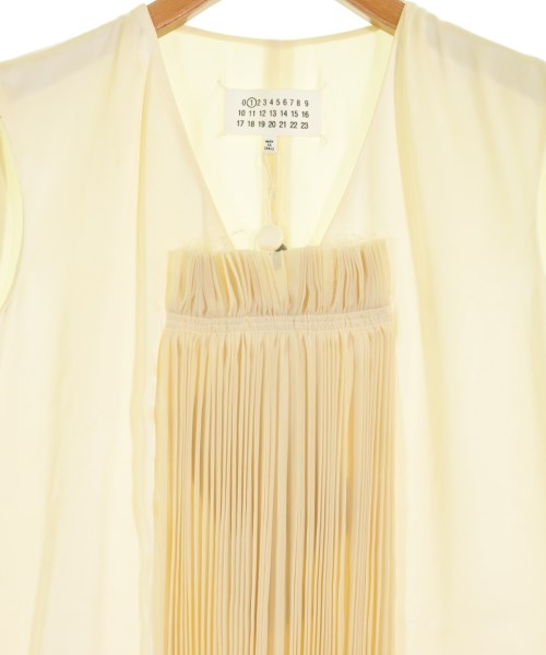 Maison Margiela ชุดเดรส