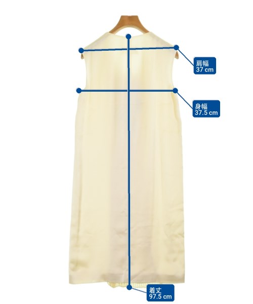 Maison Margiela ชุดเดรส