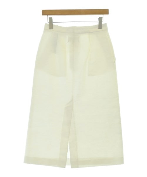 Maison Margiela กระโปรงยาว/แม็กซี่ยาว