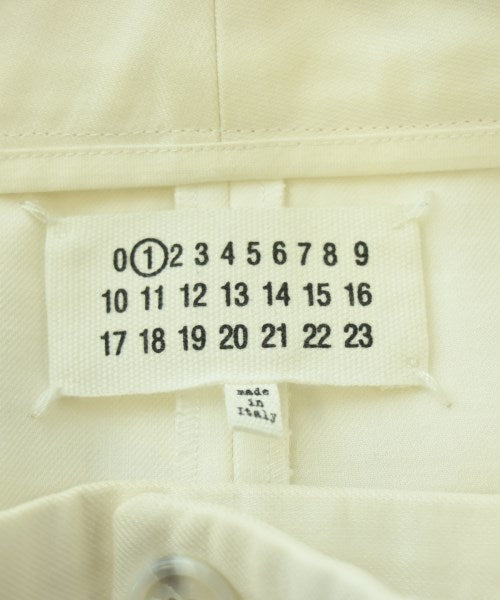 Maison Margiela กระโปรงยาว/แม็กซี่ยาว
