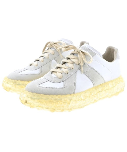 Maison Margiela รองเท้าผ้าใบ