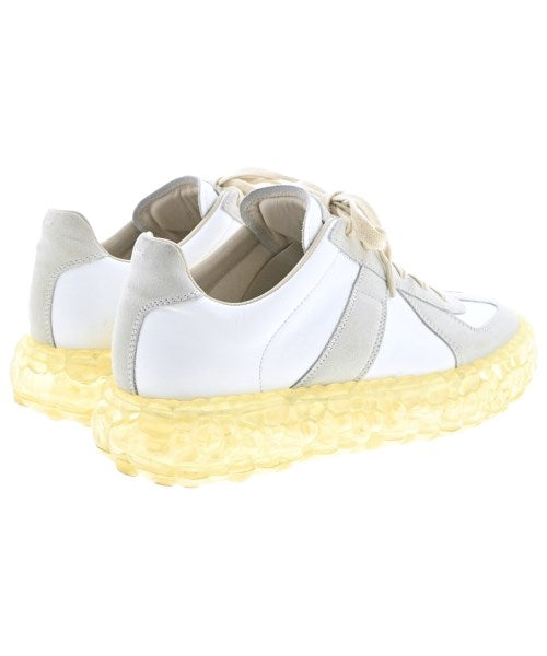 Maison Margiela รองเท้าผ้าใบ