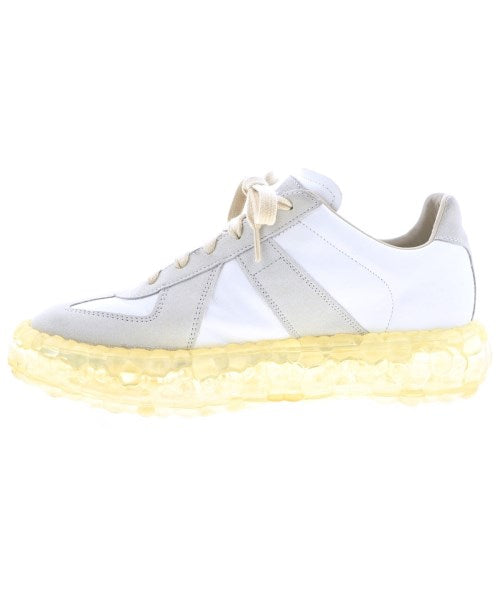 Maison Margiela รองเท้าผ้าใบ