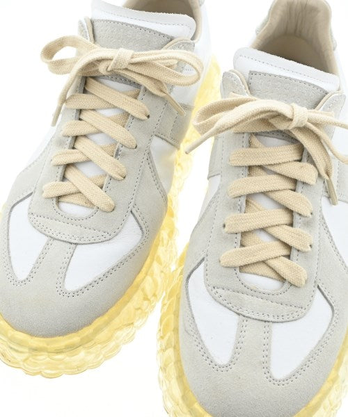 Maison Margiela รองเท้าผ้าใบ
