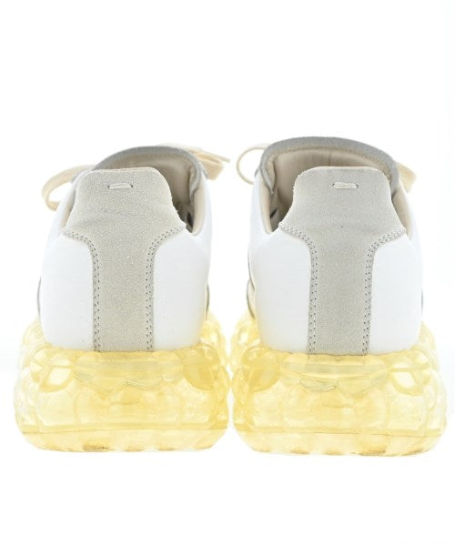 Maison Margiela รองเท้าผ้าใบ