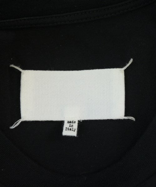 Maison Margiela เสื้อยืด/เสื้อท็อปส์