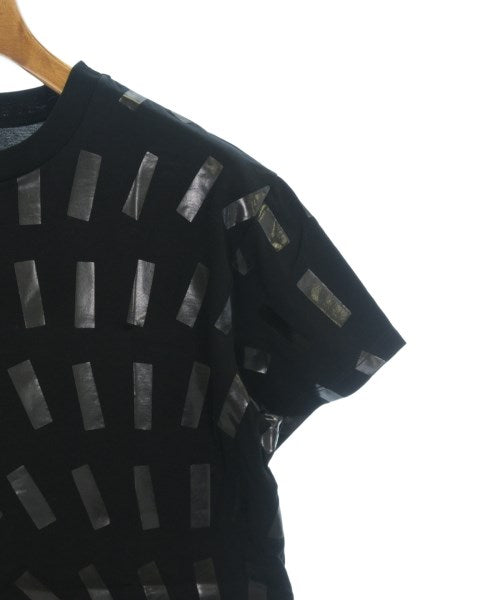 Maison Margiela เสื้อยืด/เสื้อท็อปส์