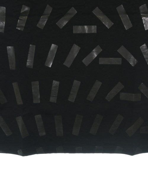 Maison Margiela เสื้อยืด/เสื้อท็อปส์