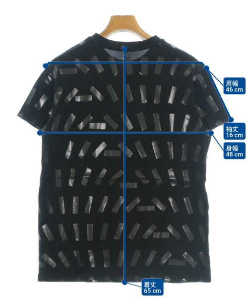 Maison Margiela เสื้อยืด/เสื้อท็อปส์
