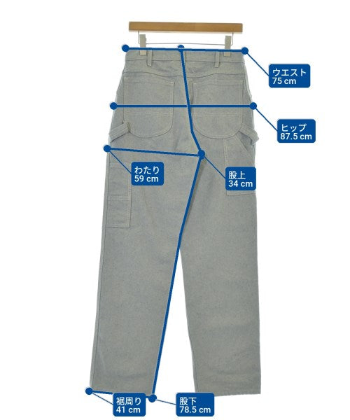 Maison Margiela ยีนส์