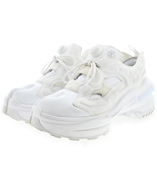 Maison Margiela รองเท้าผ้าใบ